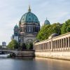 Eine Insel voller Schätze