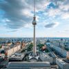Potsdamer forschen an gesünderen Städten