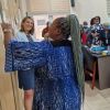 Ein Anker für Stabilität in Westafrika