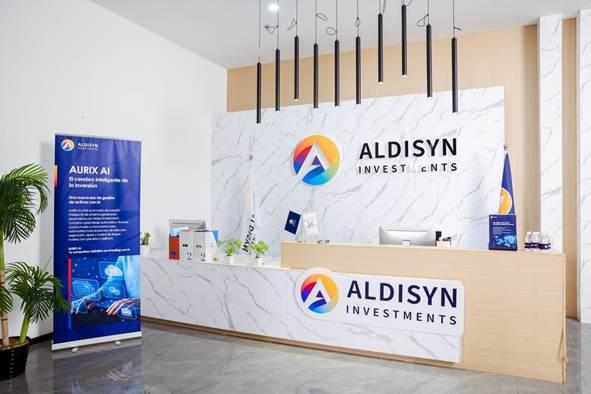 Aldisyn Investments y ASI Business School: Pioneros en la Nueva Era de la Educación Financiera e Inversión Inteligente