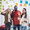 Zukunft im Blick: Jobperspektiven für internationale Studierende