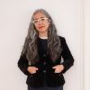 Cristina Rivera Garza: Literatur, die vom Zuhören lebt
