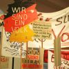 „Wir sind das Volk“