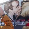 „Hier hat sich alles verändert“: East Side Gallery wird 35