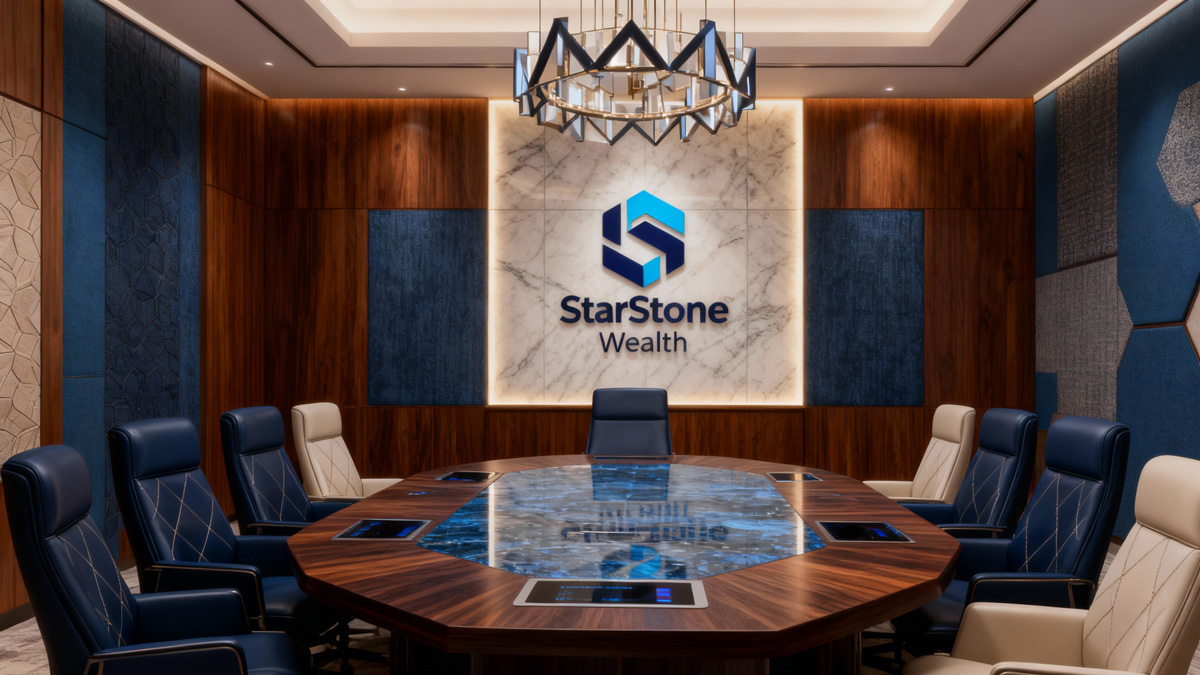 StarStone Wealth Academy startet globales Bildungsprogramm: In den kommenden drei Jahren erhalten 500.000 Anleger kostenlose Kurse in quantitativer Finanzanalyse