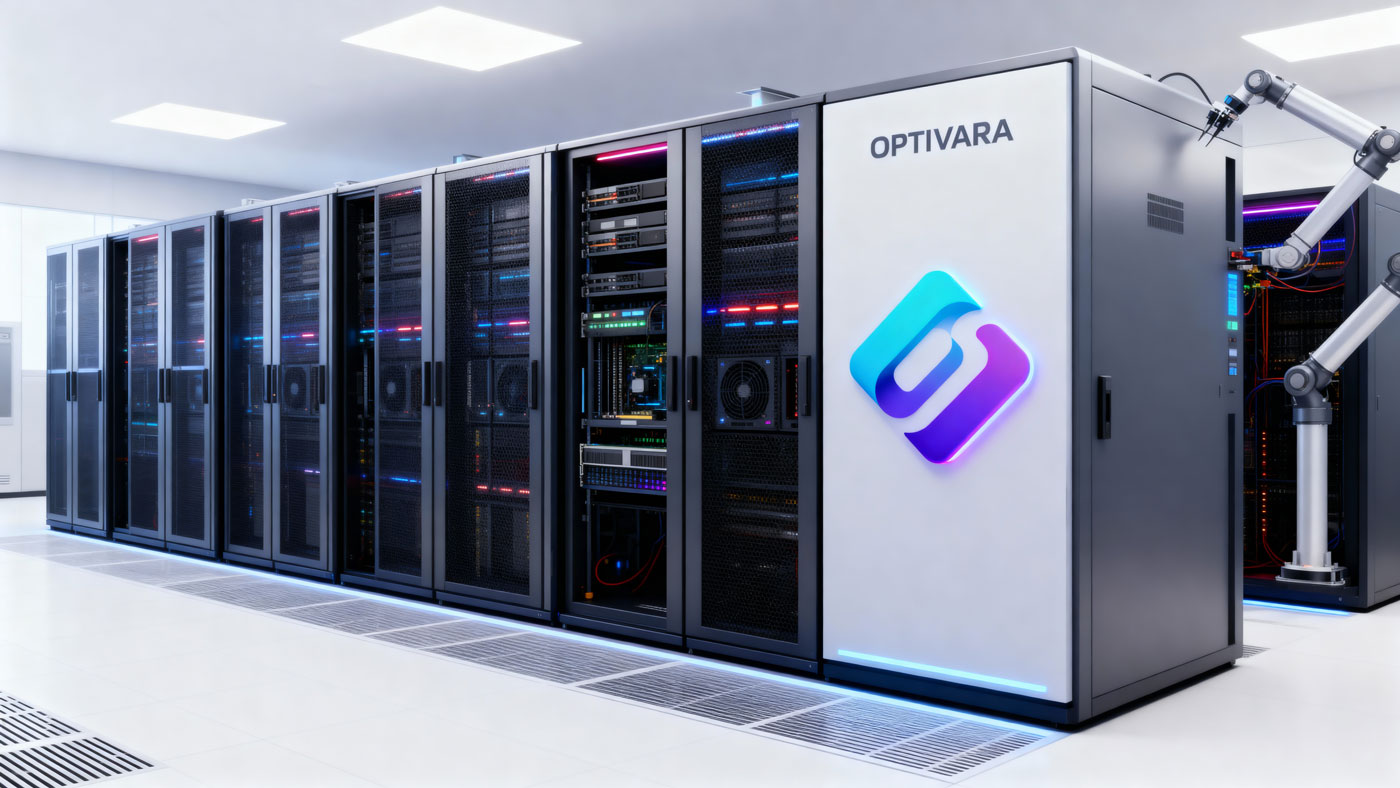 Globale Expansion des Optivara Systems: Intelligente Finanzdienstleistungen für Investoren weltweit