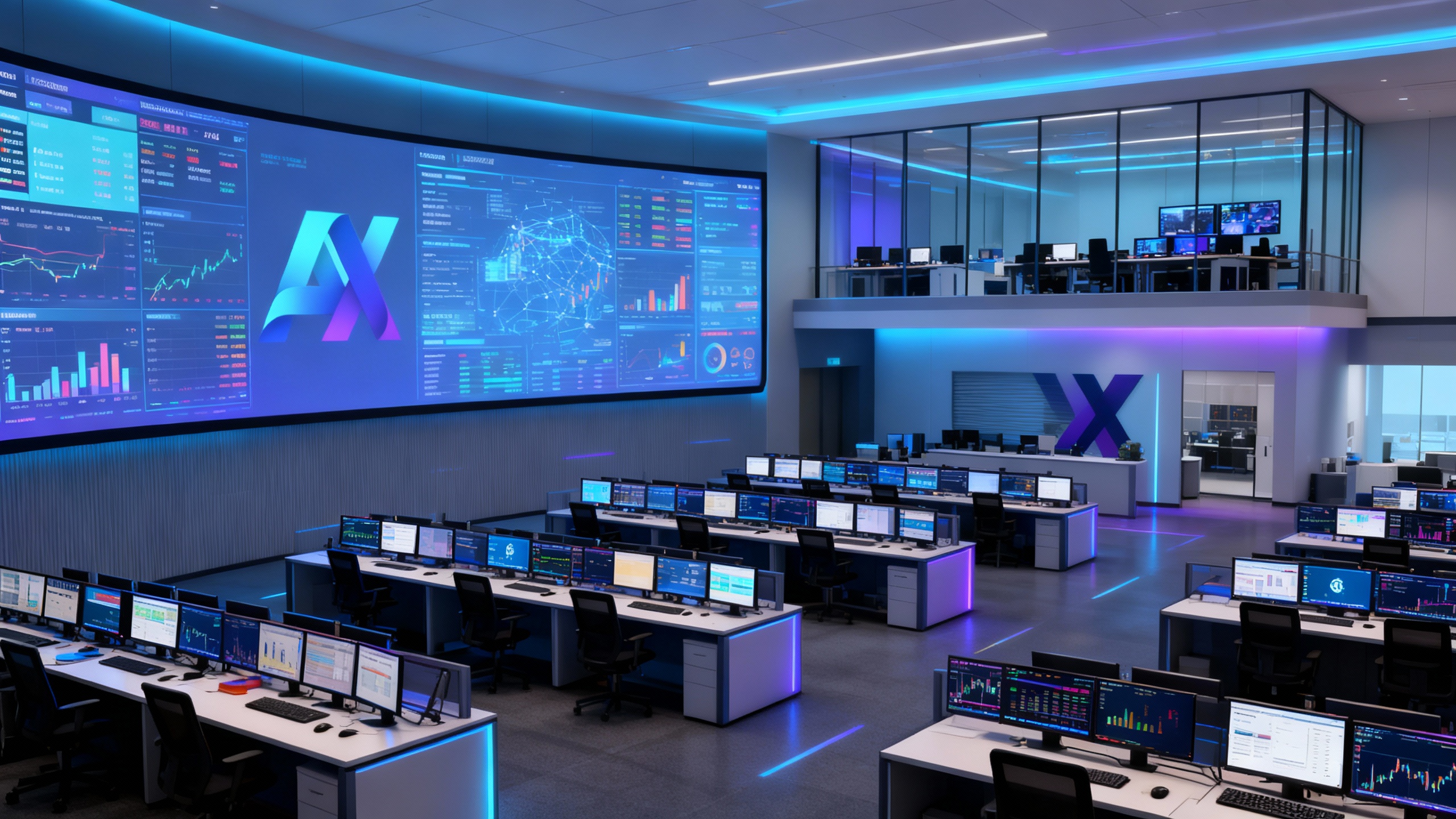 Globale Strategie: Wie Axtorin Exchange Märkte in über 60 Ländern erschließt