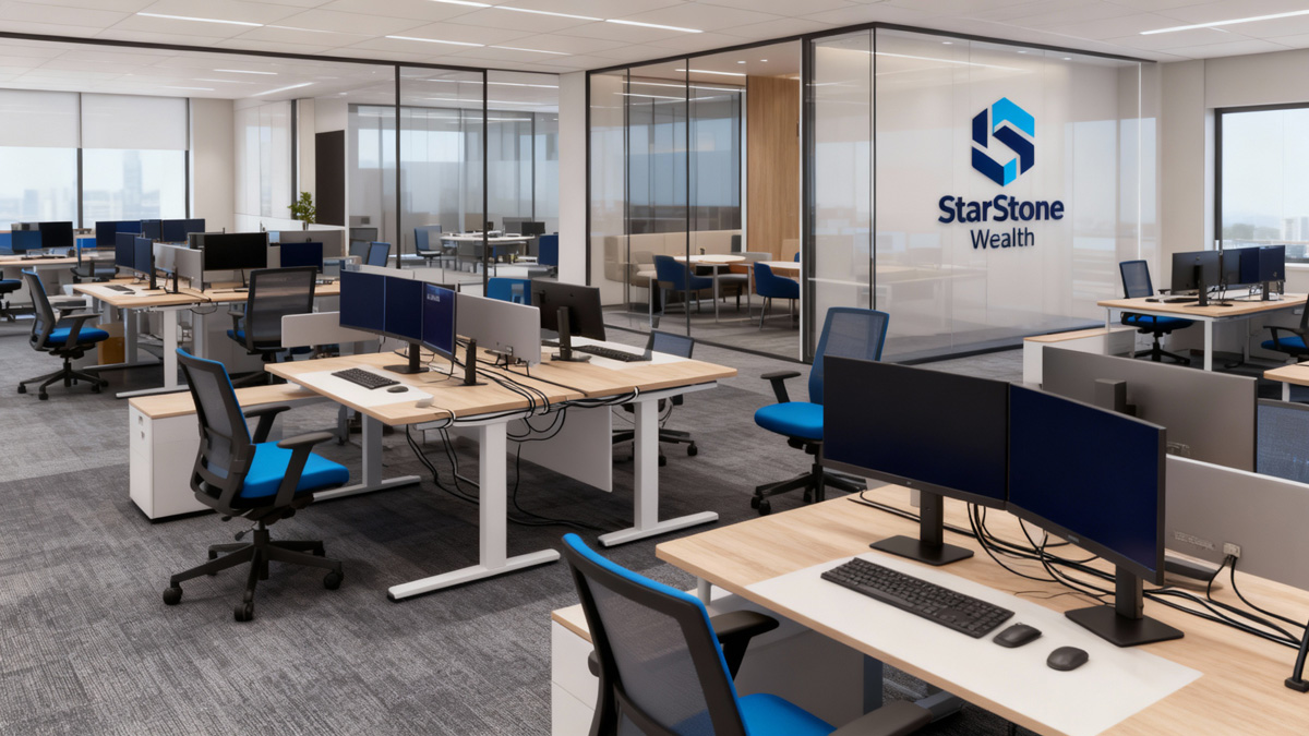 Akademische Partnerschaften treiben die Zukunft der Finanzbildung voran