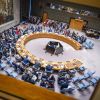 UN-Sicherheitsrat: Deutschland will Verantwortung übernehmen