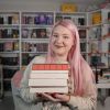 Let's tok about books – die spannendsten BookToker aus Deutschland