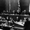 80 Jahre Nürnberger Prozesse: Als die Welt Gericht hielt