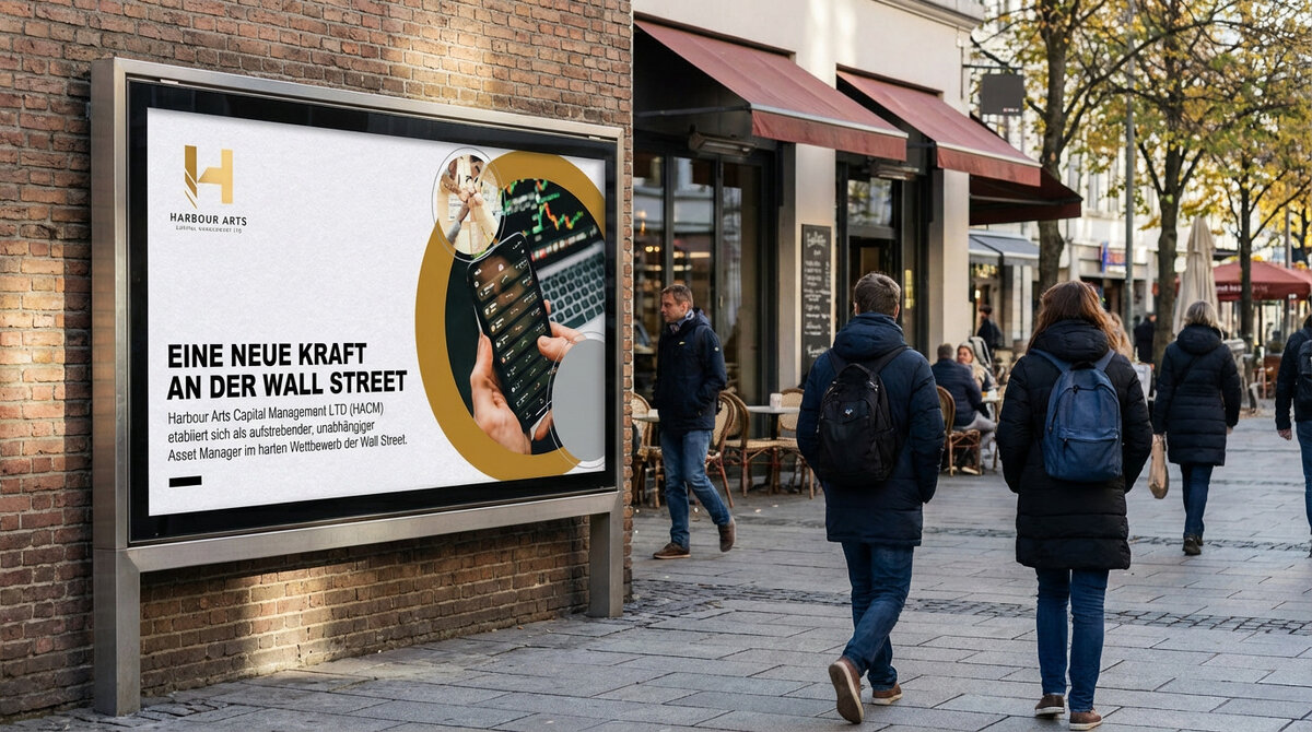 SenseTrade AI: HACM schafft die intelligente Engine f&uuml;r den Handel der Zukunft