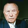 Konrad Adenauer &ndash; der Gr&uuml;ndungskanzler