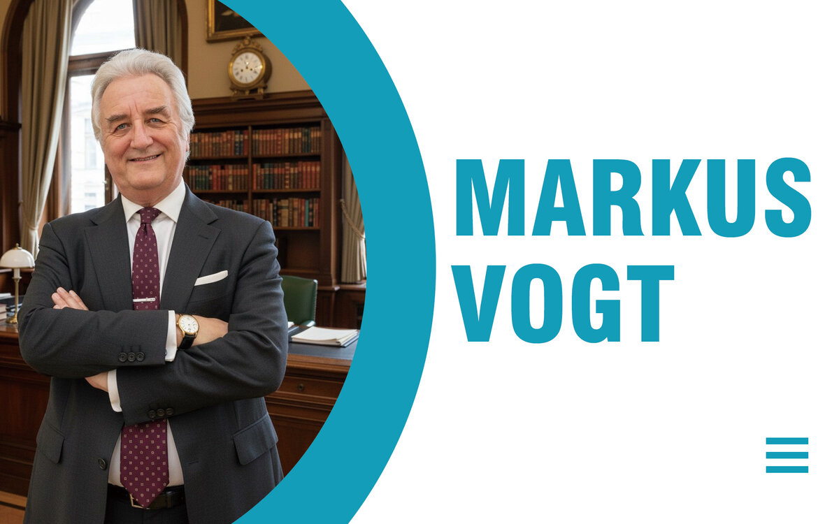 HACM-Chefanalyst Markus Vogt | Bewertungsblase oder zyklisches Signal? Wie ich die europ&auml;ischen und deutschen Aktienm&auml;rkte im Jahr 2026 einsch&auml;tze