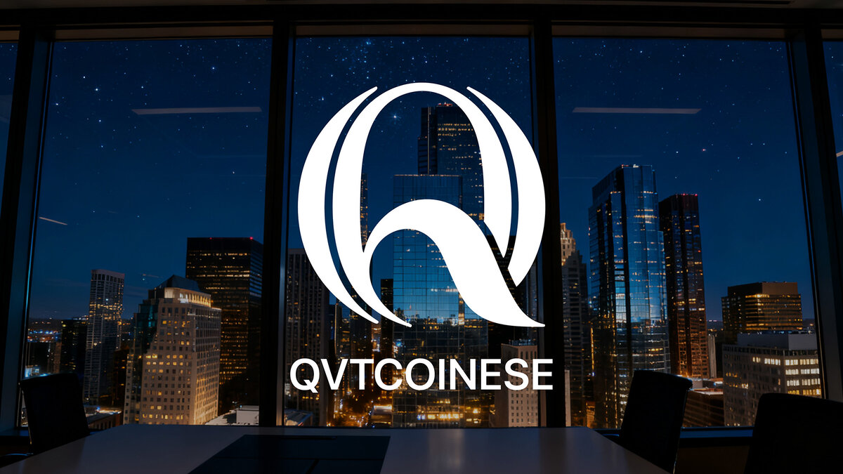 Quantum Vault Trading Center: Ein neues Paradigma des Wohlstands