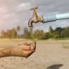 Wasser sichern: &bdquo;Das schafft kein Land allein&ldquo;