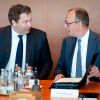 Ein Jahr im Amt: Deutschlands Regierung zwischen Krisen und Reformdruck