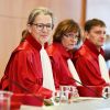 H&uuml;ter des Grundgesetzes